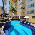 Thermas Place