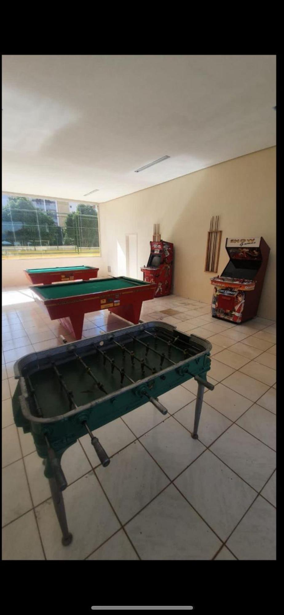 Thermas Place Apartamento *