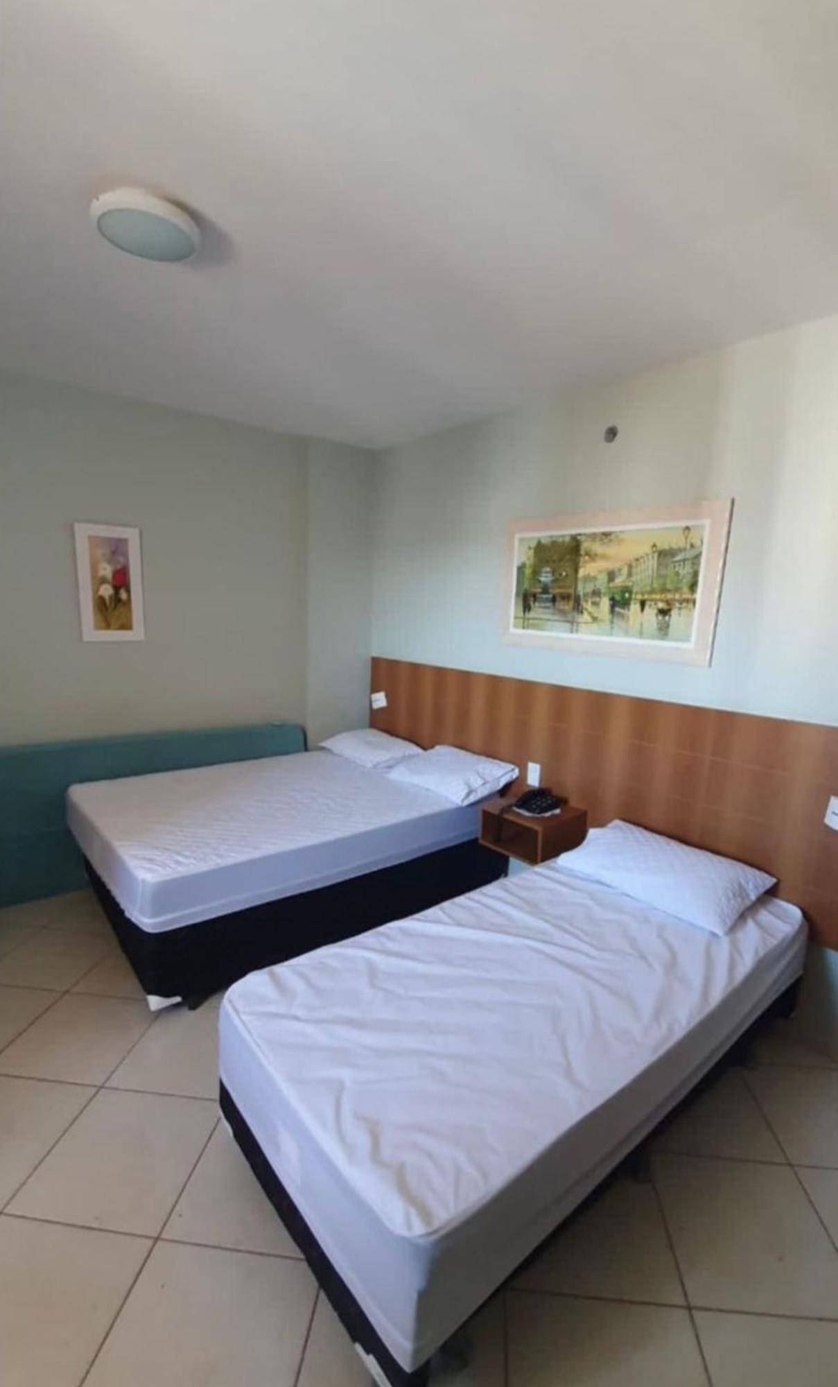 Apartamento Thermas Place Caldas Novas