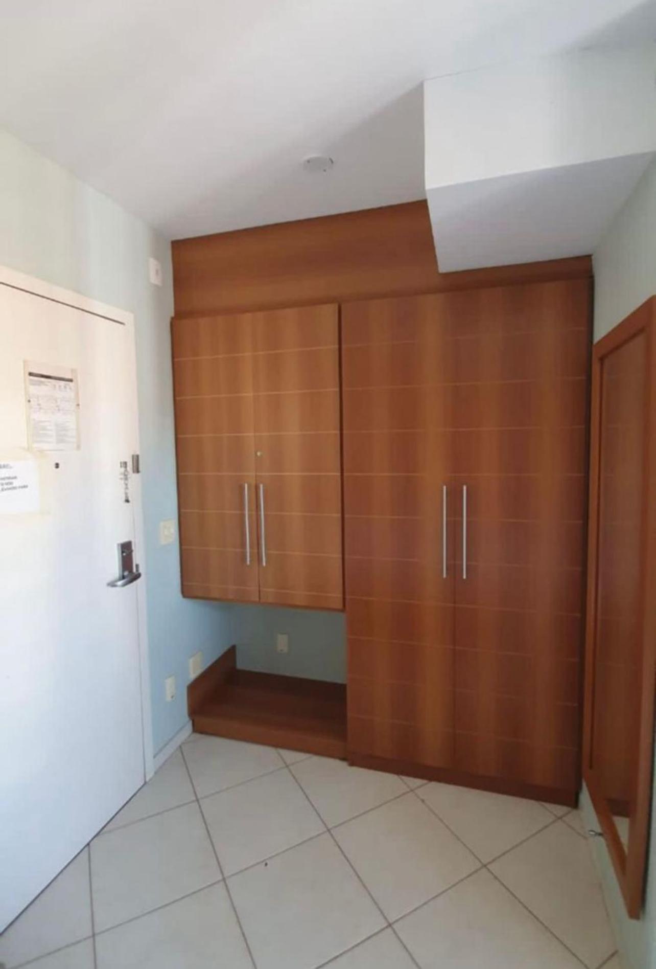 Apartamento Thermas Place