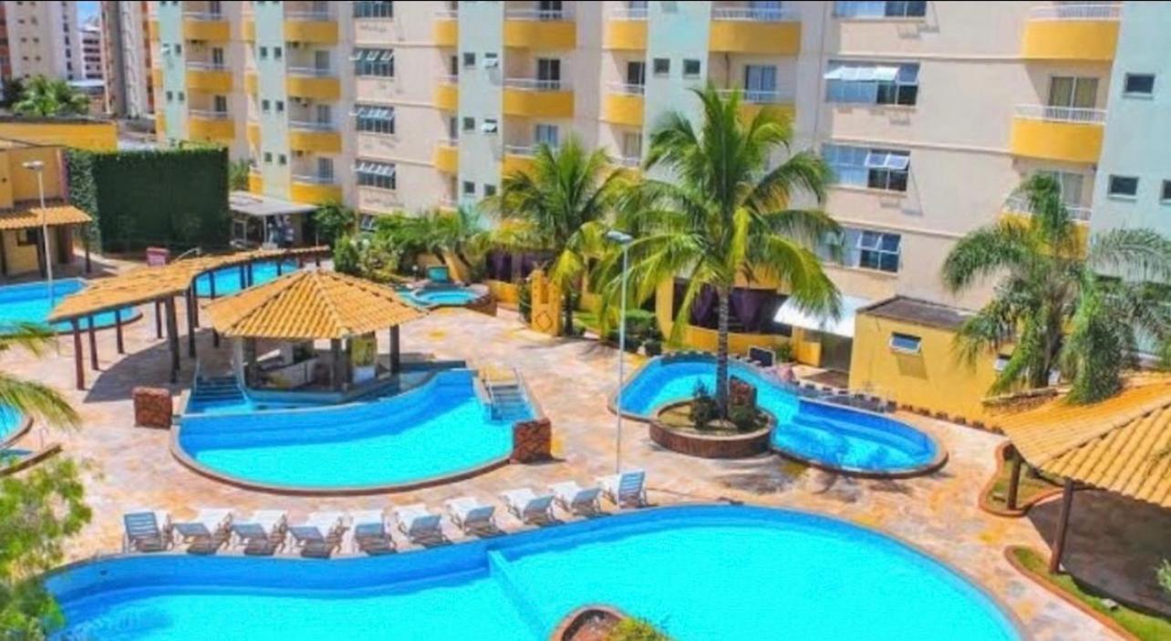 Thermas Place Apartamento Caldas Novas